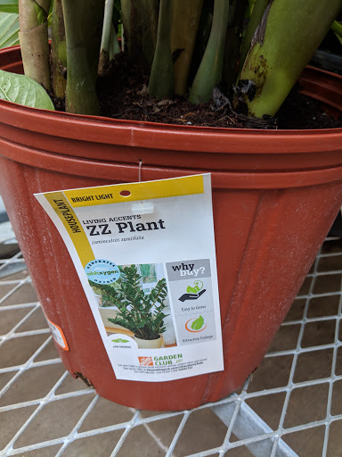 Home Improvement Store «The Home Depot», reviews and photos, 150 Hampton Park Blvd, Capitol Heights, MD 20743, USA