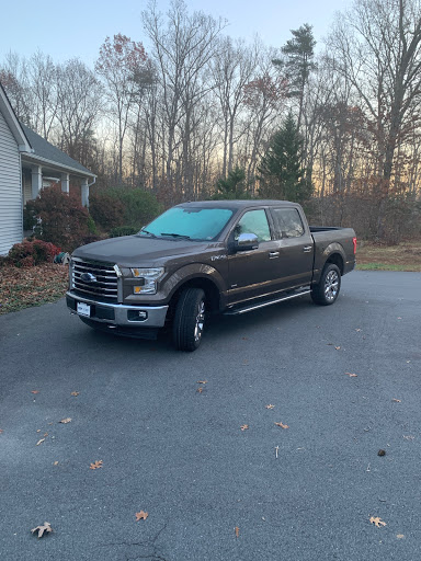 Car Dealer «Eddins Ford», reviews and photos, 2895 S Seminole Trail, Madison, VA 22727, USA