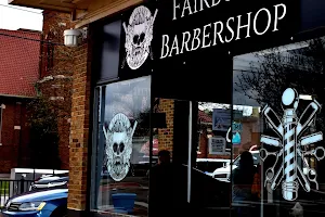Fairborn Barbershop image