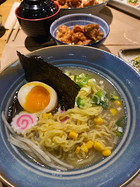 Soupe du Restaurant japonais Hima No Ya à Meaux - n°20