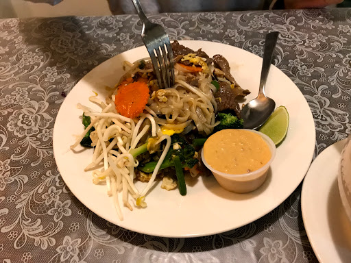 Ubon Thai Kitchen