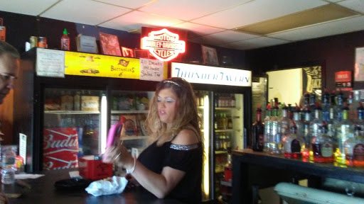 Bar «Thunder Tavern & Liquor Closet», reviews and photos, 5111 FL-54, New Port Richey, FL 34652, USA
