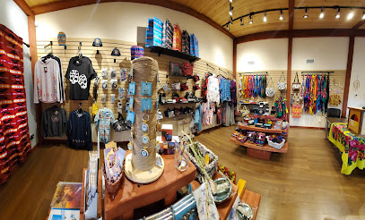 Spirit of the Lake Native Boutique