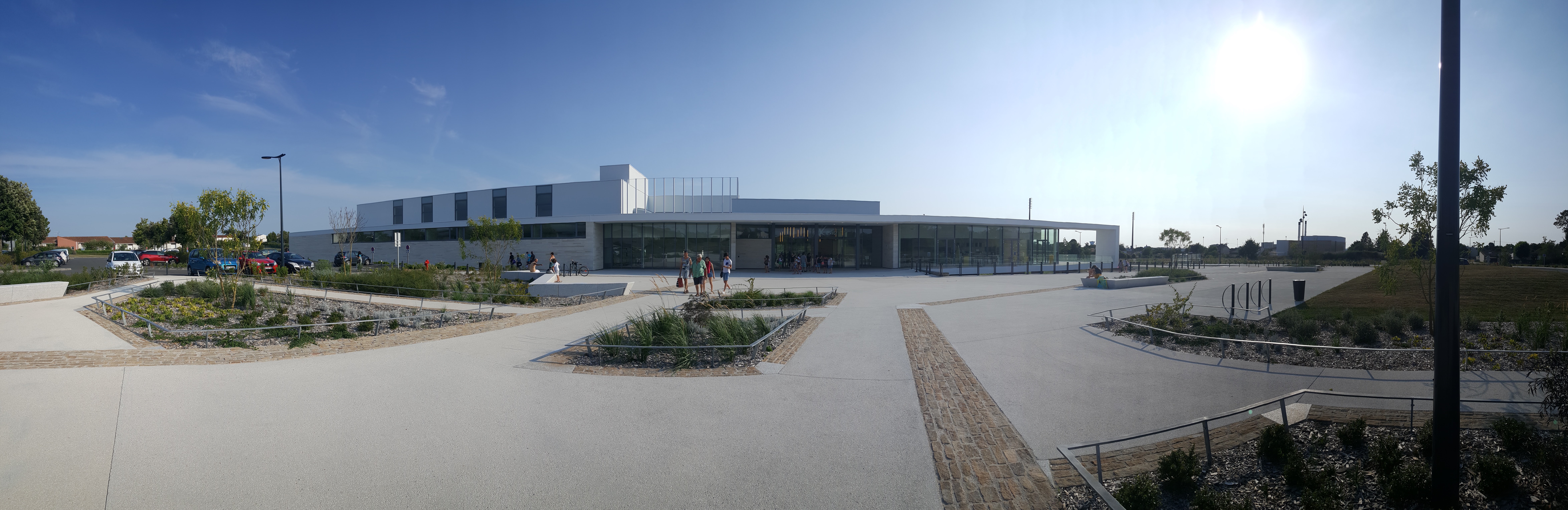 Photo n° 4 de l'avis de Lorys.a fait le 31/07/2018 à 16:10