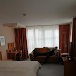 Photo n°2 de l'avis de Dirk.i fait le 19/05/2019 à 14:44 sur le  Arthotel ANA Fleur | Paderborn à Paderborn