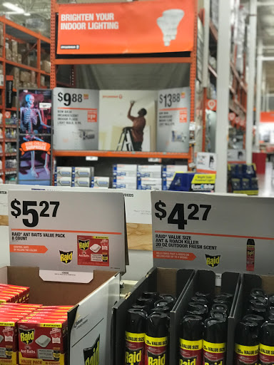 Home Improvement Store «The Home Depot», reviews and photos, 736 Route 202 South, Bridgewater, NJ 08807, USA