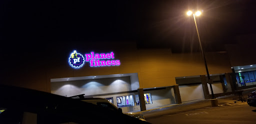Gym «Planet Fitness», reviews and photos, 880 E 104th Ave, Thornton, CO 80233, USA