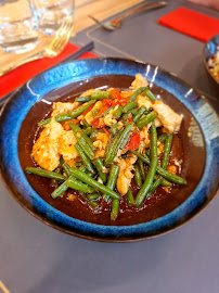 Soupe du Restaurant asiatique Katori Evry 2 à Évry-Courcouronnes - n°8