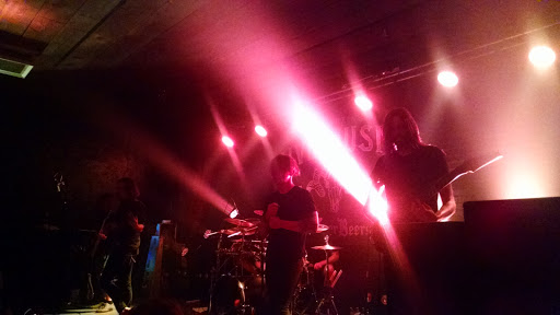 Live Music Venue «Backstage Lubbock», reviews and photos, 1711 Texas Ave, Lubbock, TX 79401, USA