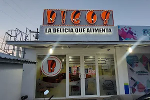 Bigos, La Lima image