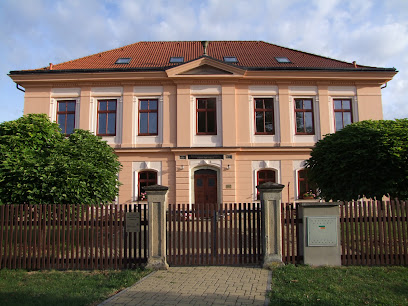 Kulturní a spolkový dům v Černilově