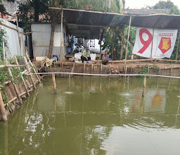 Fishing Bang Arman photo