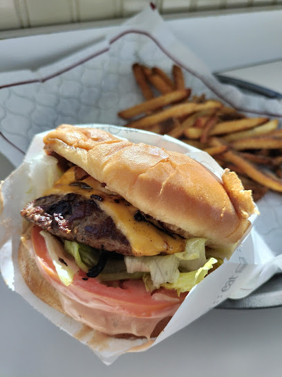 Eat Burgers - Galerias
