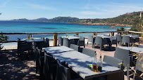 Atmosphère du Restaurant français L'acciaro plage à Porto-Vecchio - n°13