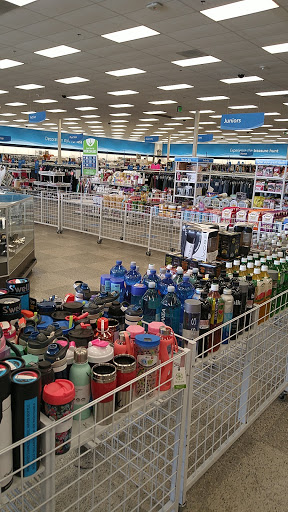 Clothing Store «Ross Dress for Less», reviews and photos, 11840 W 95th St, Overland Park, KS 66214, USA