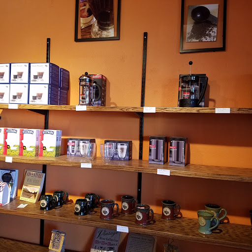 Coffee Shop «Corazon Coffee Roasters», reviews and photos, 516 Elm St, West Des Moines, IA 50265, USA