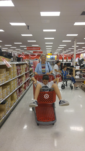 Department Store «Target», reviews and photos, 25601 Jeronimo Rd, Mission Viejo, CA 92691, USA