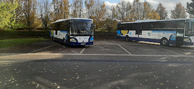 Filibus (Agence Commerciale) à Chartres