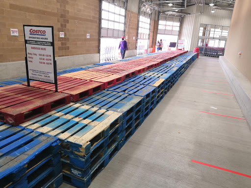 Warehouse store «Costco Wholesale», reviews and photos, 335 Westfall Rd, Rochester, NY 14620, USA