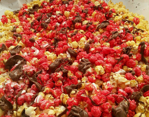 Popcorn Store «Popcorn Monkey», reviews and photos, 101 W Federal St, Middleburg, VA 20117, USA