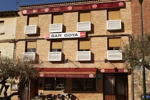 Restaurante Goya image