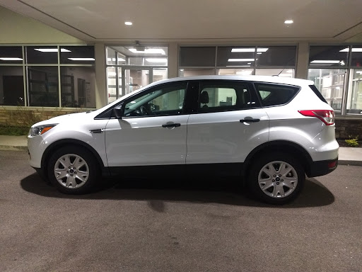 Used Car Dealer «Enterprise Car Sales», reviews and photos, 2234 N Rand Rd, Palatine, IL 60074, USA