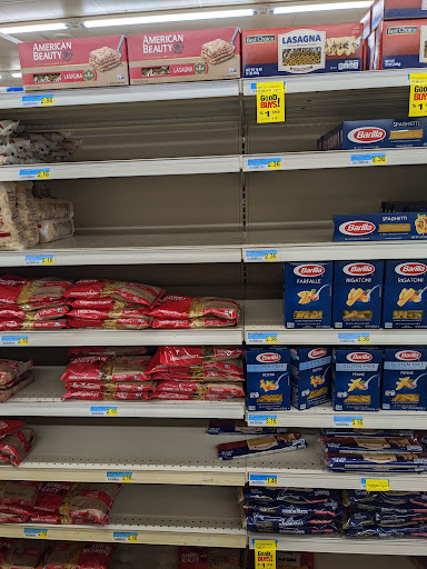 Grocery Store «Boogaarts Food Store», reviews and photos, 1615 2nd Ave, Kearney, NE 68847, USA