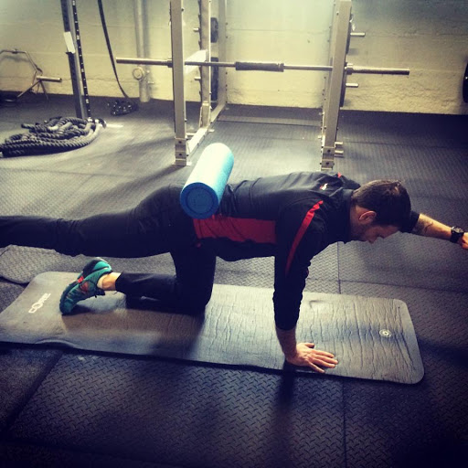 Gym «Fierce Fitness», reviews and photos, 167 Ashland Ave, Buffalo, NY 14222, USA