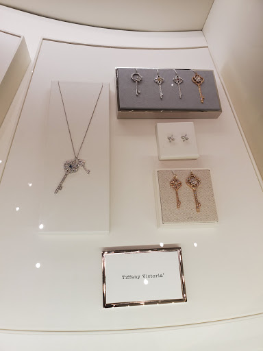 Jewelry Store «Tiffany & Co.», reviews and photos, 114 NE 39th St, Miami, FL 33137, USA
