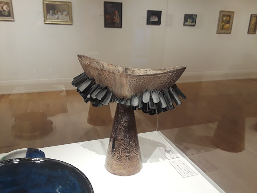 Museum «Academy Art Museum», reviews and photos, 106 South St, Easton, MD 21601, USA