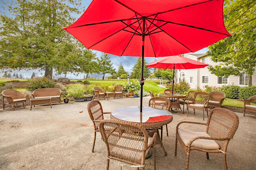 Alpine Ridge Retirement Apartments