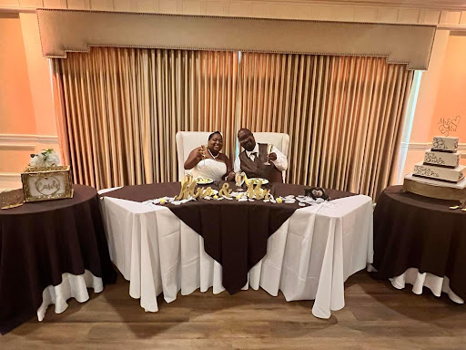 Banquet Hall «The Elan - Catering and Events», reviews and photos, 111 Route U.S. 46 West, Lodi, NJ 07644, USA