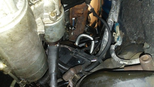 Auto Repair Shop «Osborne Automotive», reviews and photos, 560 Flint River Rd, Jonesboro, GA 30238, USA