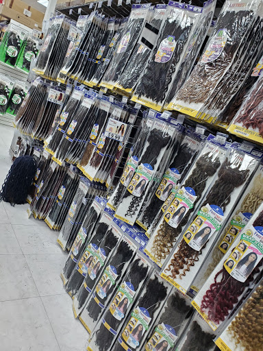 Beauty Supply Store «Jenny Beauty Supply», reviews and photos, 4343 Gannon Ln, Dallas, TX 75237, USA