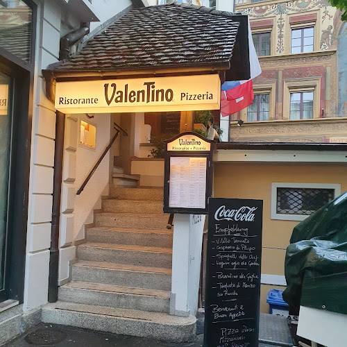 Restaurant Valentino - Luzern