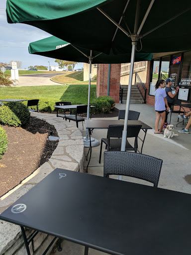 Coffee Shop «Starbucks», reviews and photos, 1720 Clarkson Rd, Chesterfield, MO 63017, USA