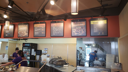 Mexican Restaurant «QDOBA Mexican Eats», reviews and photos, 10018 Grant St, Thornton, CO 80229, USA