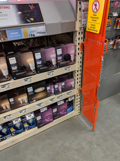 Home Improvement Store «The Home Depot», reviews and photos, 391 College Heights, Watertown, NY 13601, USA