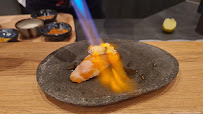 Sushi du Restaurant japonais Goma Poké & sushi à Chessy - n°18