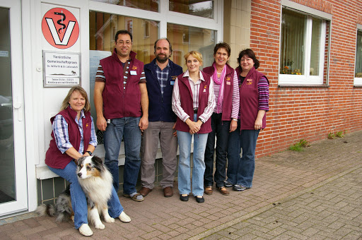 VETDOC-HIMMELPFORTEN unter Himmelpforten, 