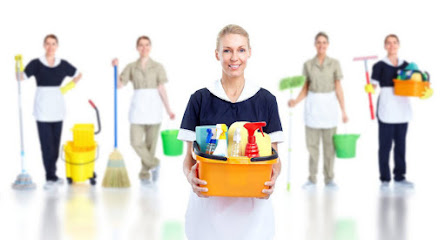 A A S Cleaning Service Ltd