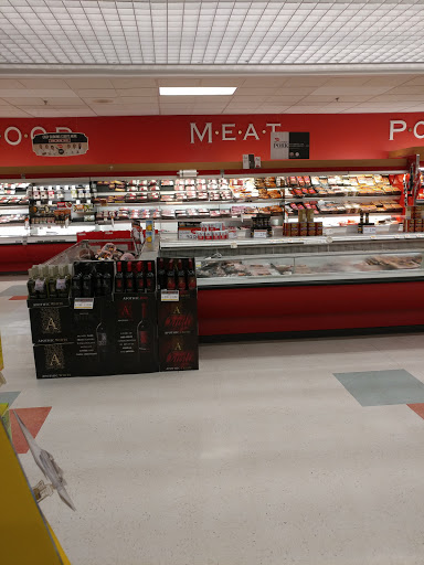 Grocery Store «Nob Hill Foods», reviews and photos, 2270 Oak Grove Rd, Walnut Creek, CA 94598, USA