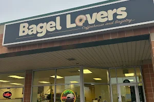 Bagel Lovers Café image