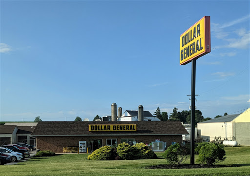 Discount Store «Dollar General», reviews and photos, 3337 Lincoln Hwy E, Paradise, PA 17562, USA