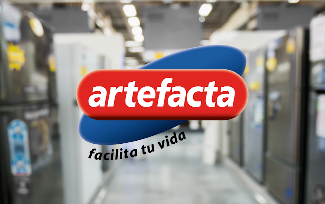 Artefacta - Riobamba