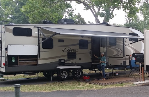 Storage Facility «Yakima Riverside Storage LLC», reviews and photos, 1303 University Pkwy, Yakima, WA 98901, USA