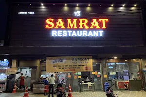 Samrat Restaurant image