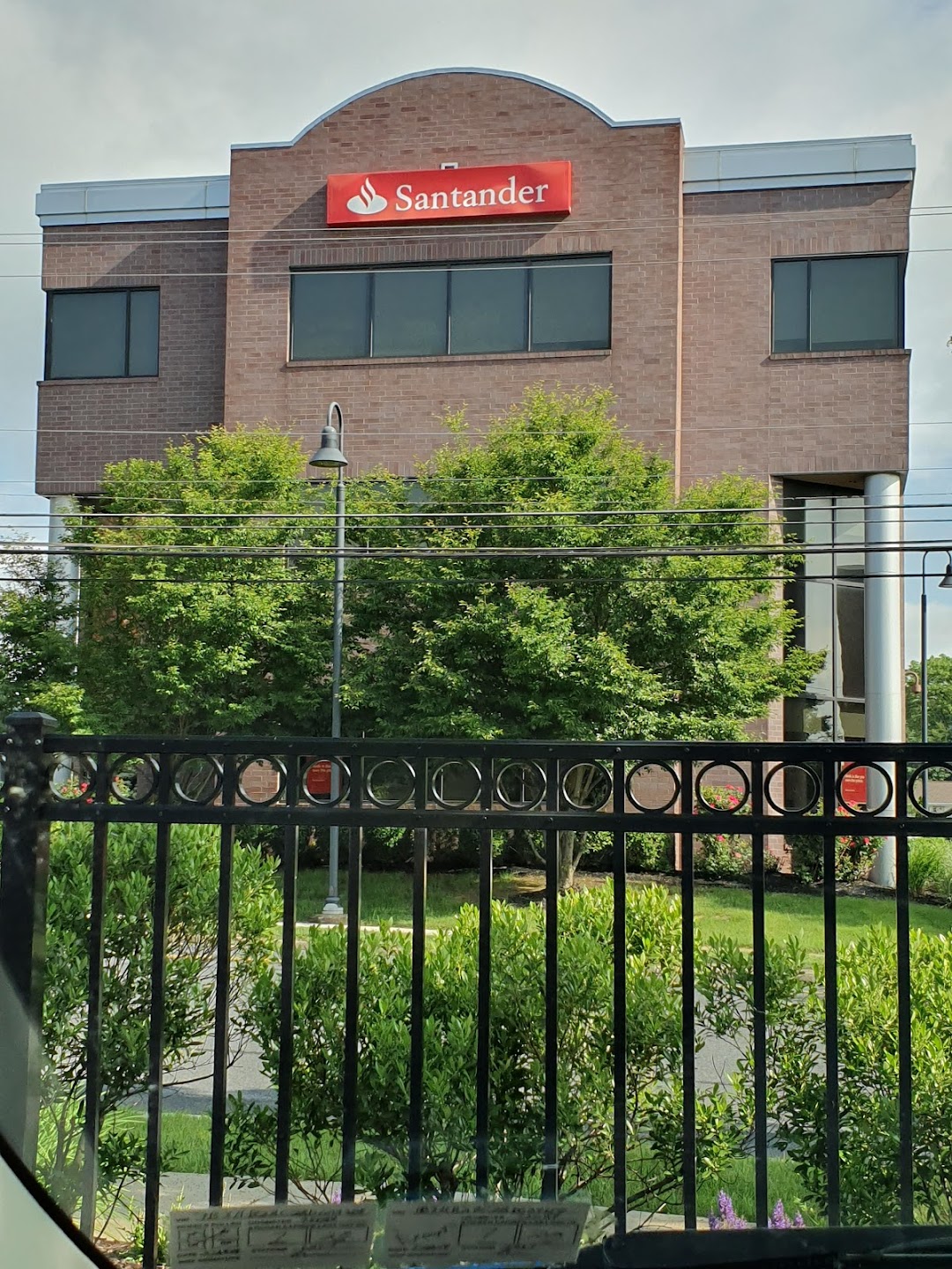 Santander Bank