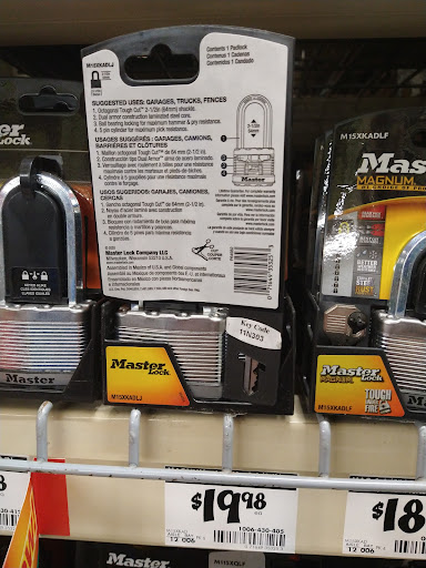 Home Improvement Store «The Home Depot», reviews and photos, 2994 Cranberry Hwy, East Wareham, MA 02538, USA