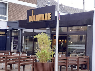 Goldmarie Café • Restaurant • Bar